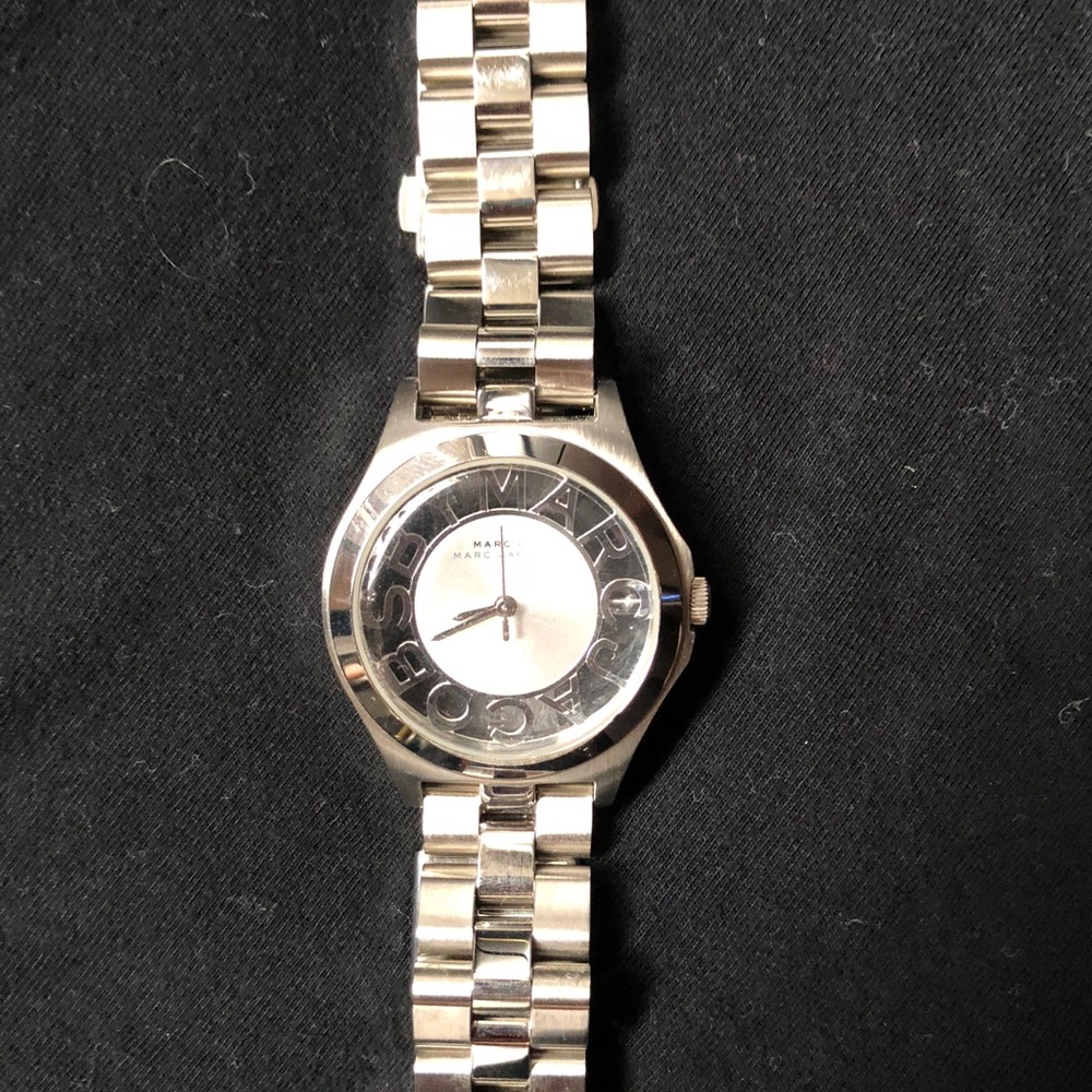 Marc Jacobs watch